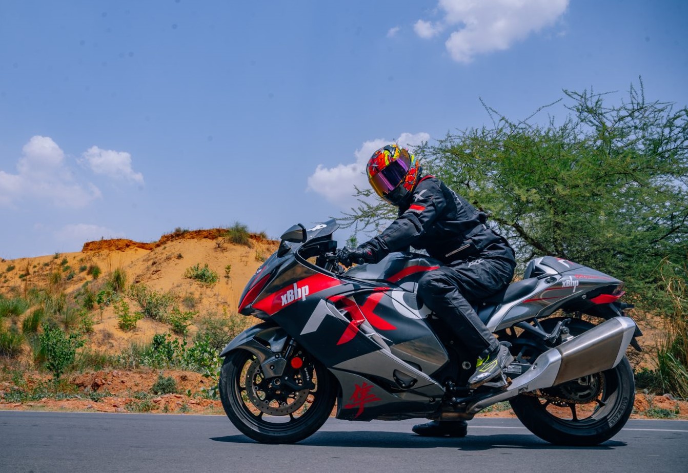 Read more about the article Top Best 7 Riding Gears for Bikers