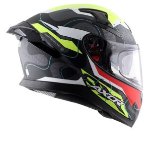 Axor Apex Dynamo Matt Helmet