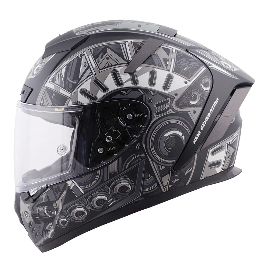 Top 10 Best Helmets