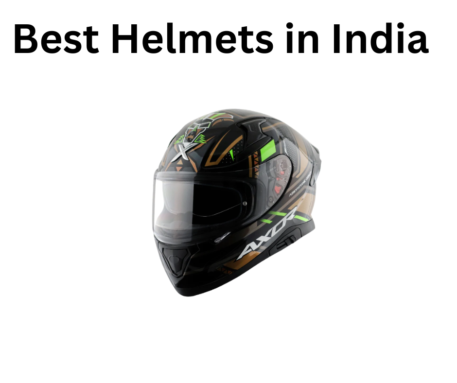 Read more about the article Top 10 Best Helmets in India for Bikers Protection