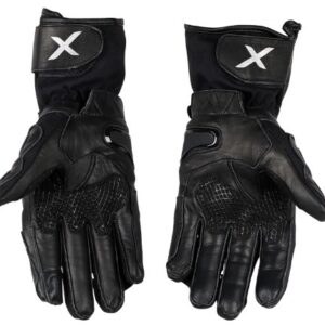 AXOR CZAR RIDING GLOVES