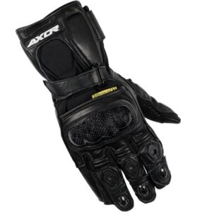 AXOR CZAR RIDING GLOVES